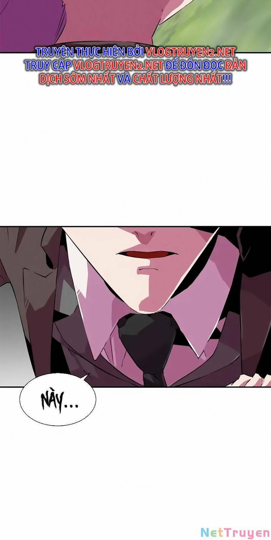 Săn Lùng Bắt Nạt 34 trang 45