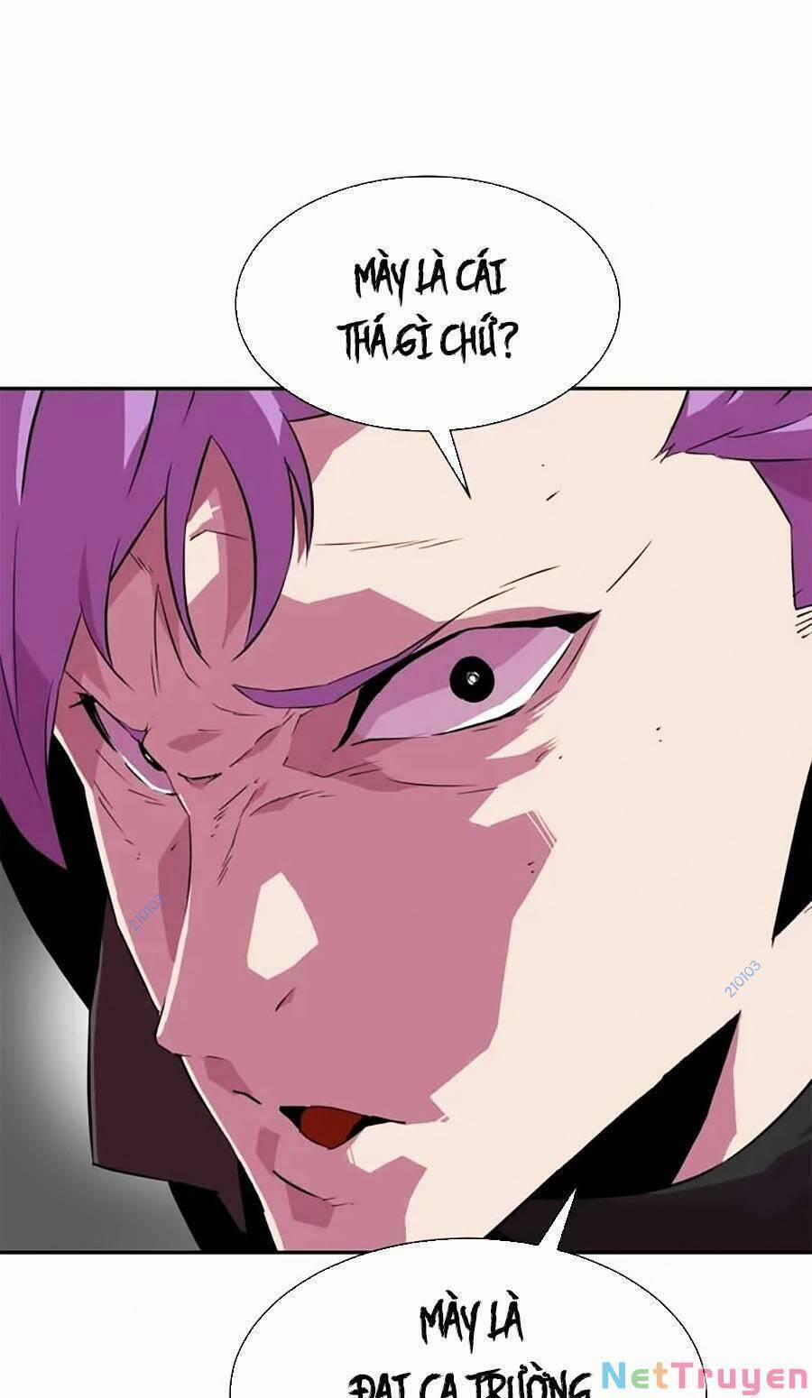 Săn Lùng Bắt Nạt 34 trang 46