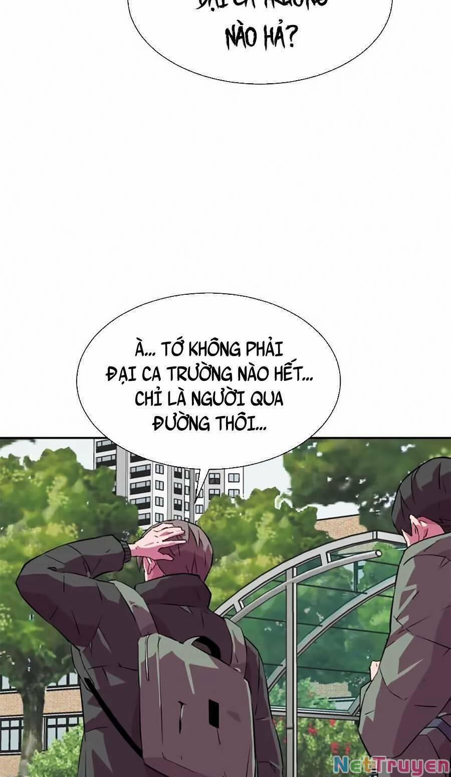 Săn Lùng Bắt Nạt 34 trang 47