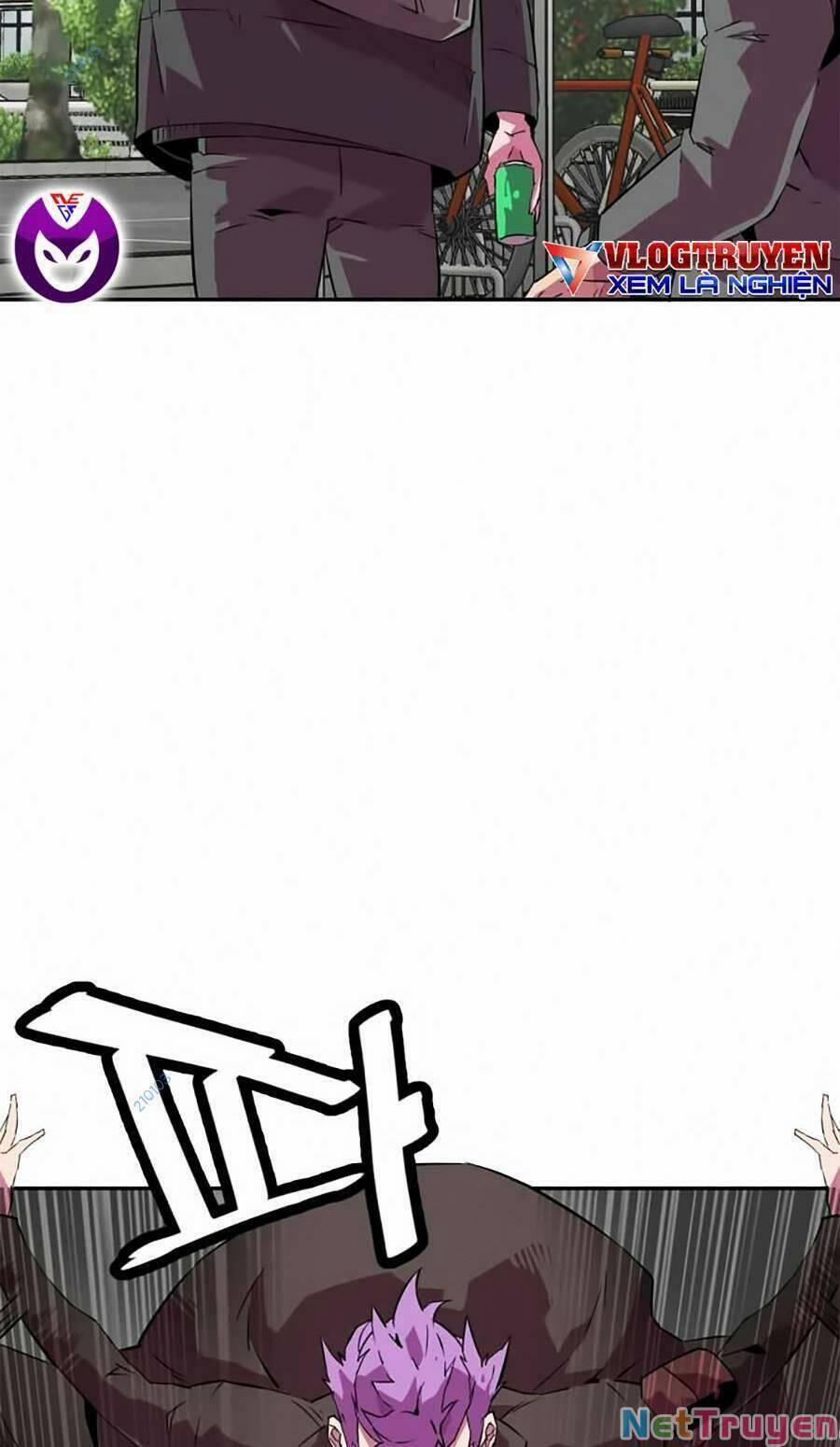 Săn Lùng Bắt Nạt 34 trang 48