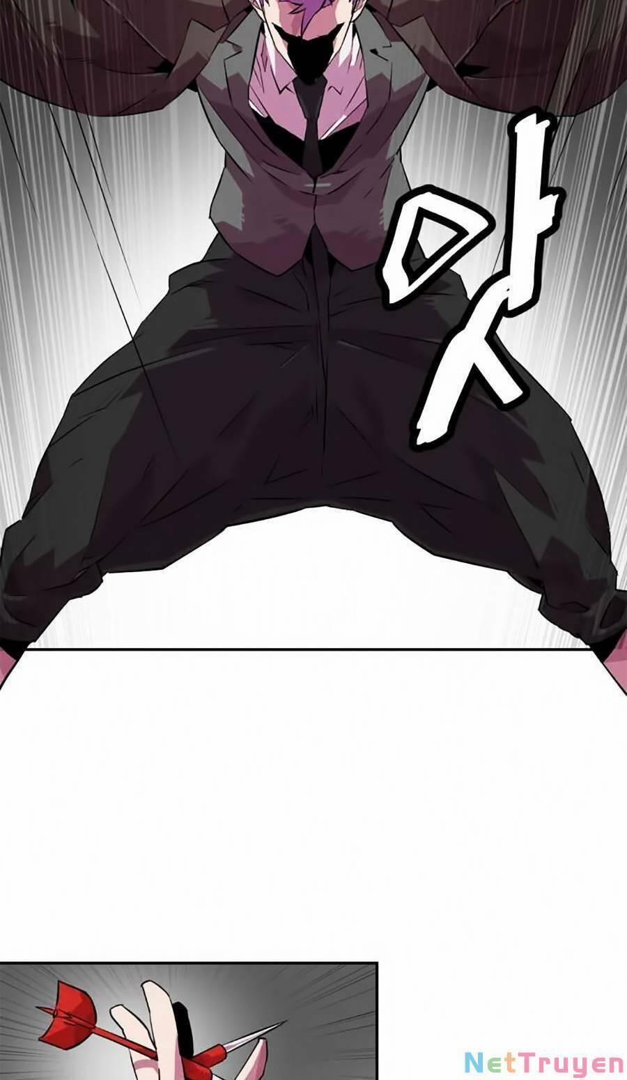 Săn Lùng Bắt Nạt 34 trang 49