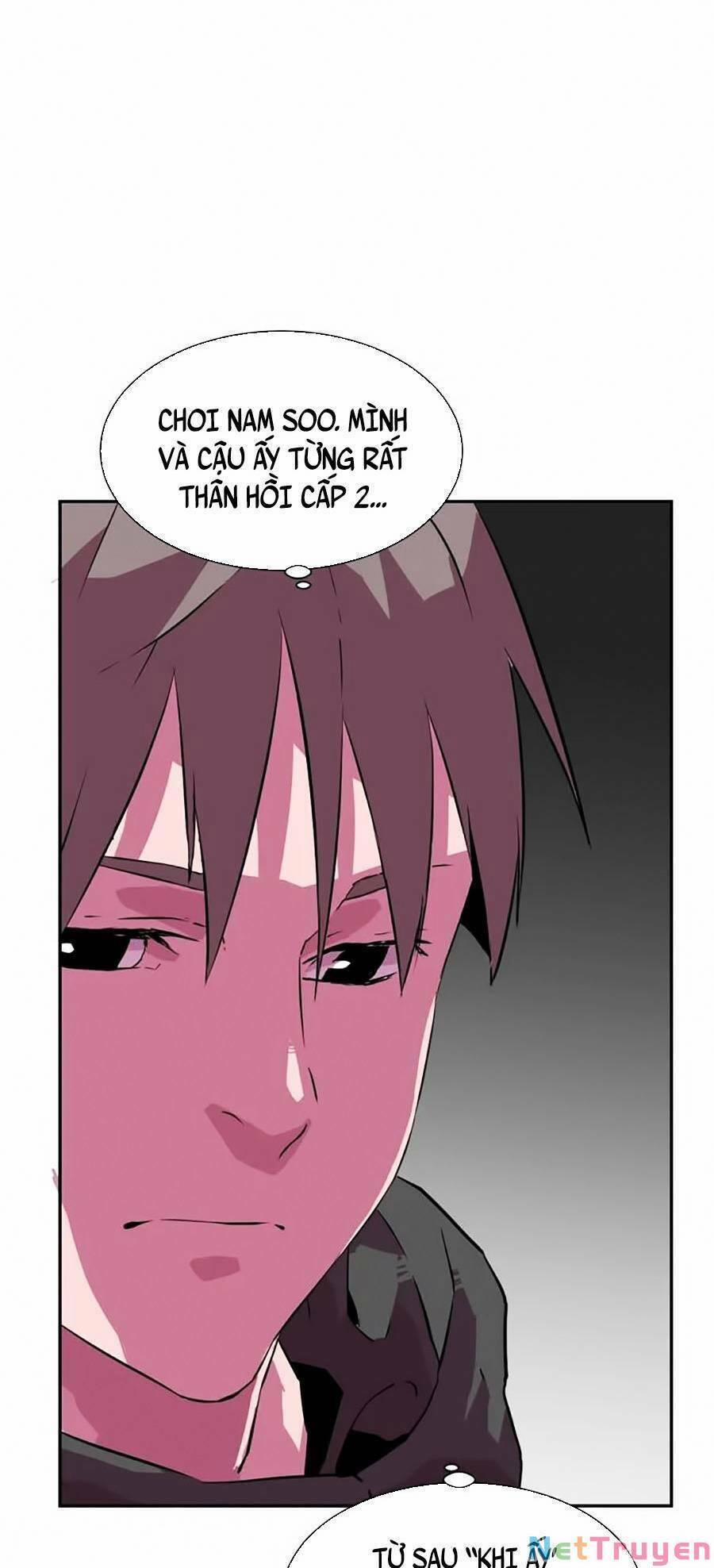 Săn Lùng Bắt Nạt 34 trang 5