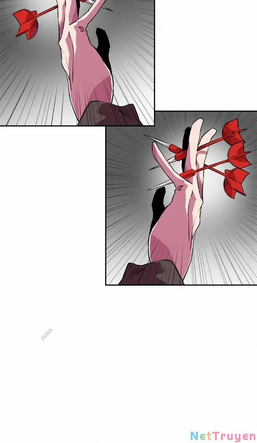 Săn Lùng Bắt Nạt 34 trang 50