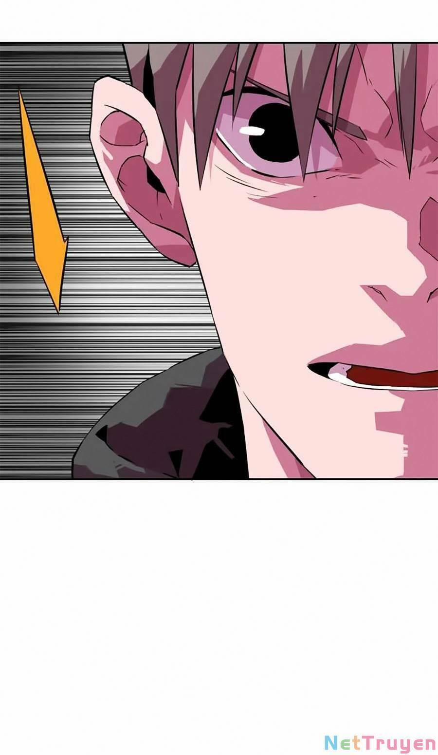 Săn Lùng Bắt Nạt 34 trang 51