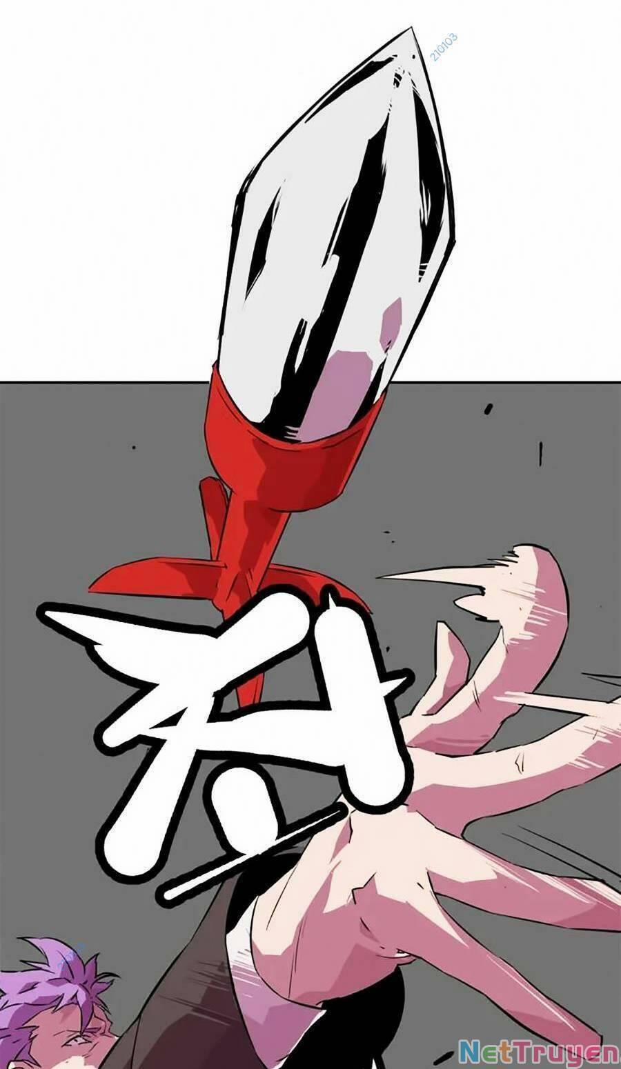 Săn Lùng Bắt Nạt 34 trang 52