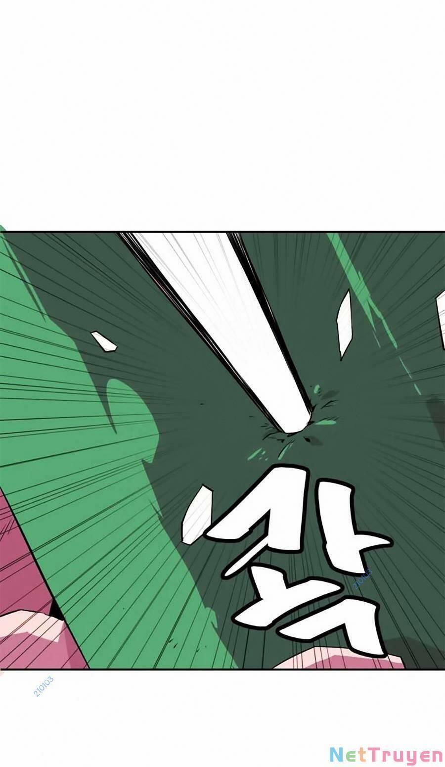 Săn Lùng Bắt Nạt 34 trang 54