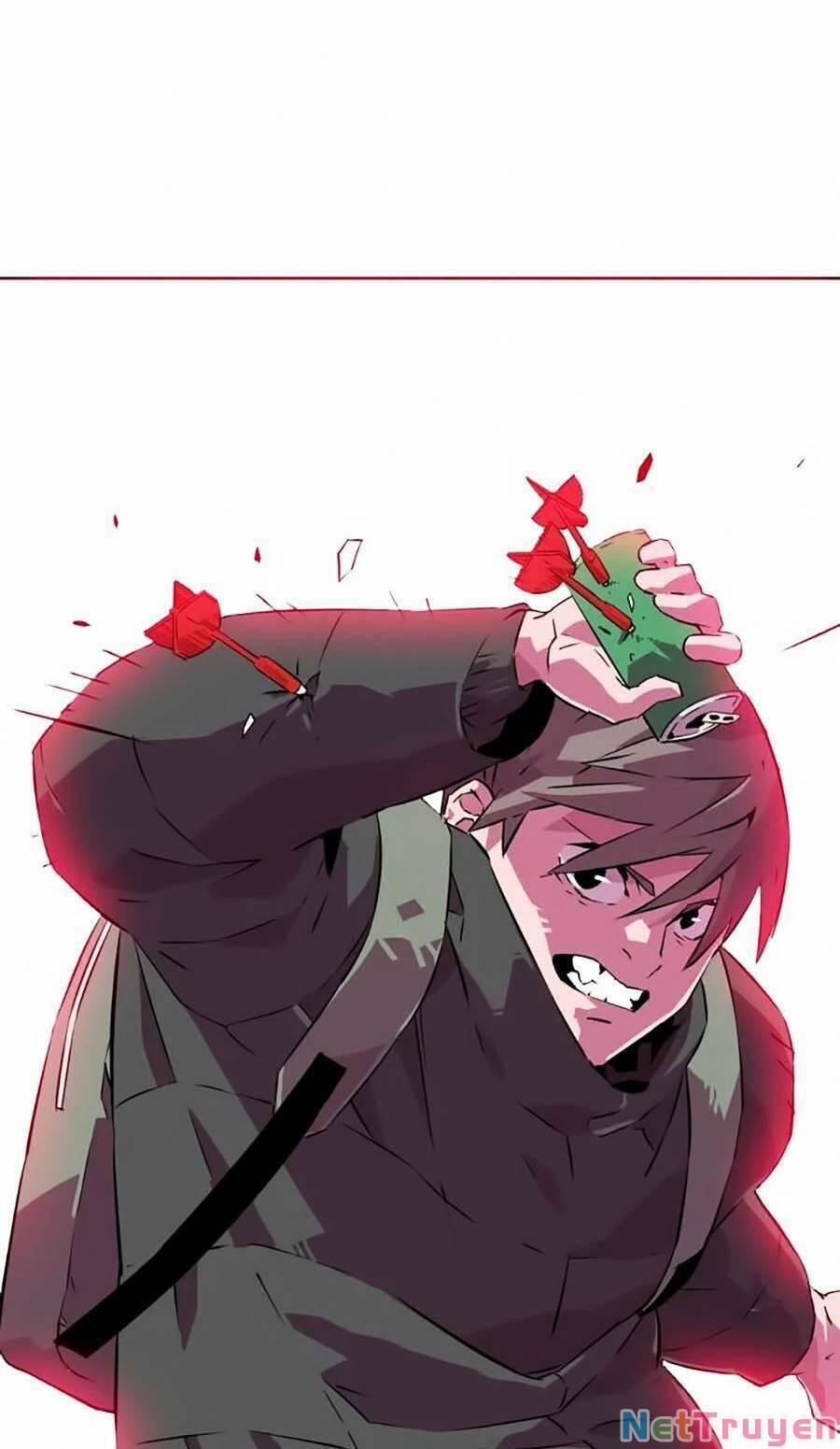 Săn Lùng Bắt Nạt 34 trang 55