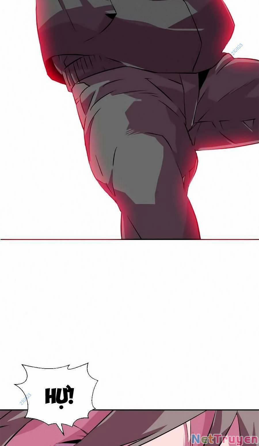 Săn Lùng Bắt Nạt 34 trang 56