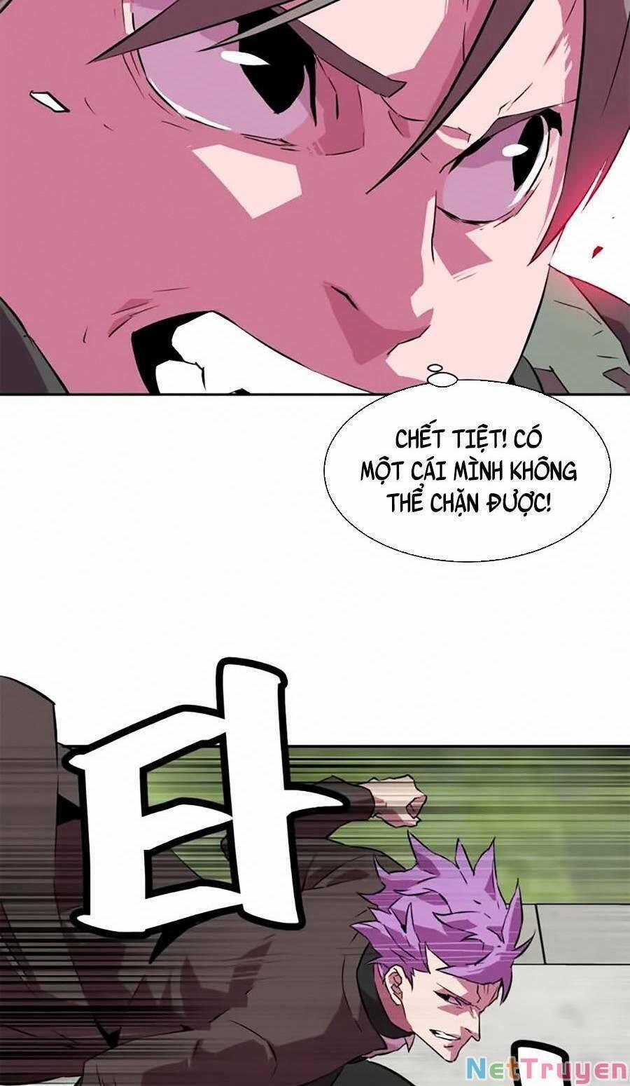 Săn Lùng Bắt Nạt 34 trang 57