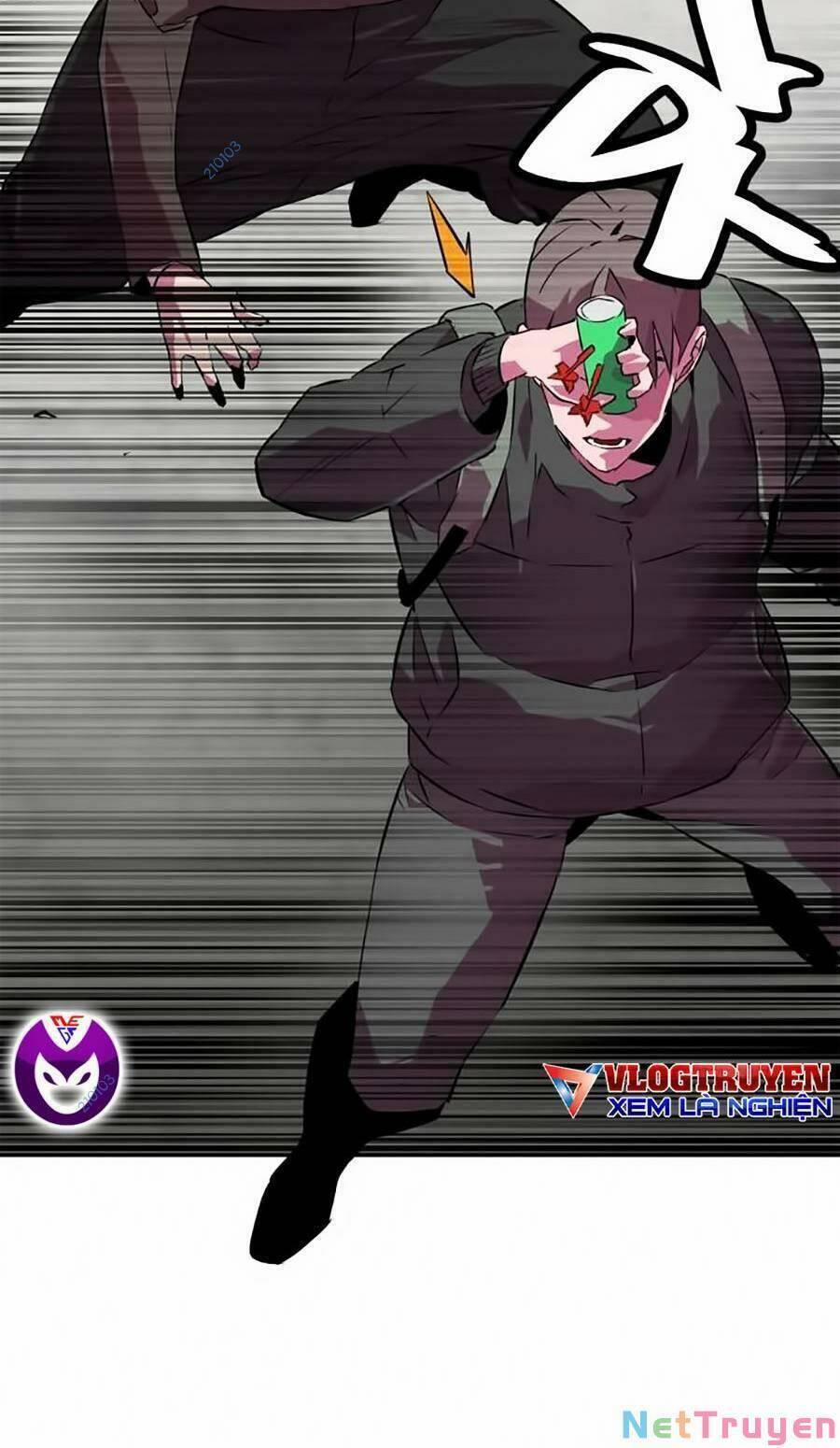 Săn Lùng Bắt Nạt 34 trang 58