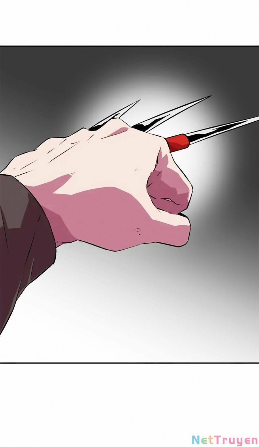 Săn Lùng Bắt Nạt 34 trang 59