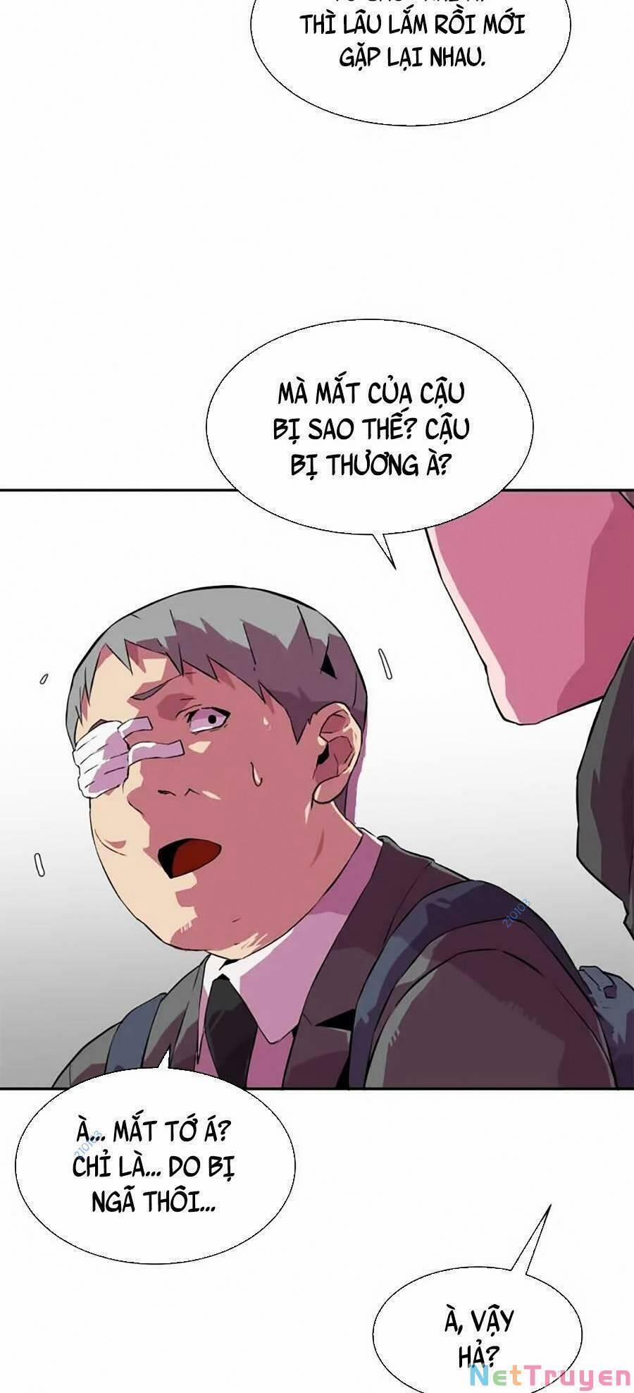 Săn Lùng Bắt Nạt 34 trang 6