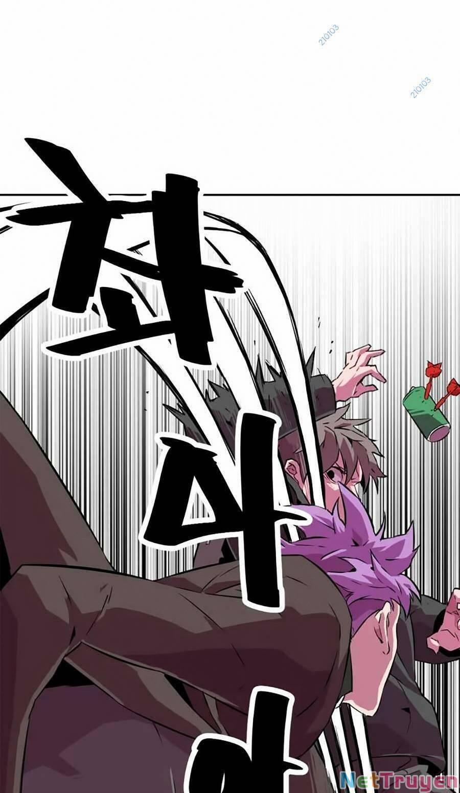 Săn Lùng Bắt Nạt 34 trang 60