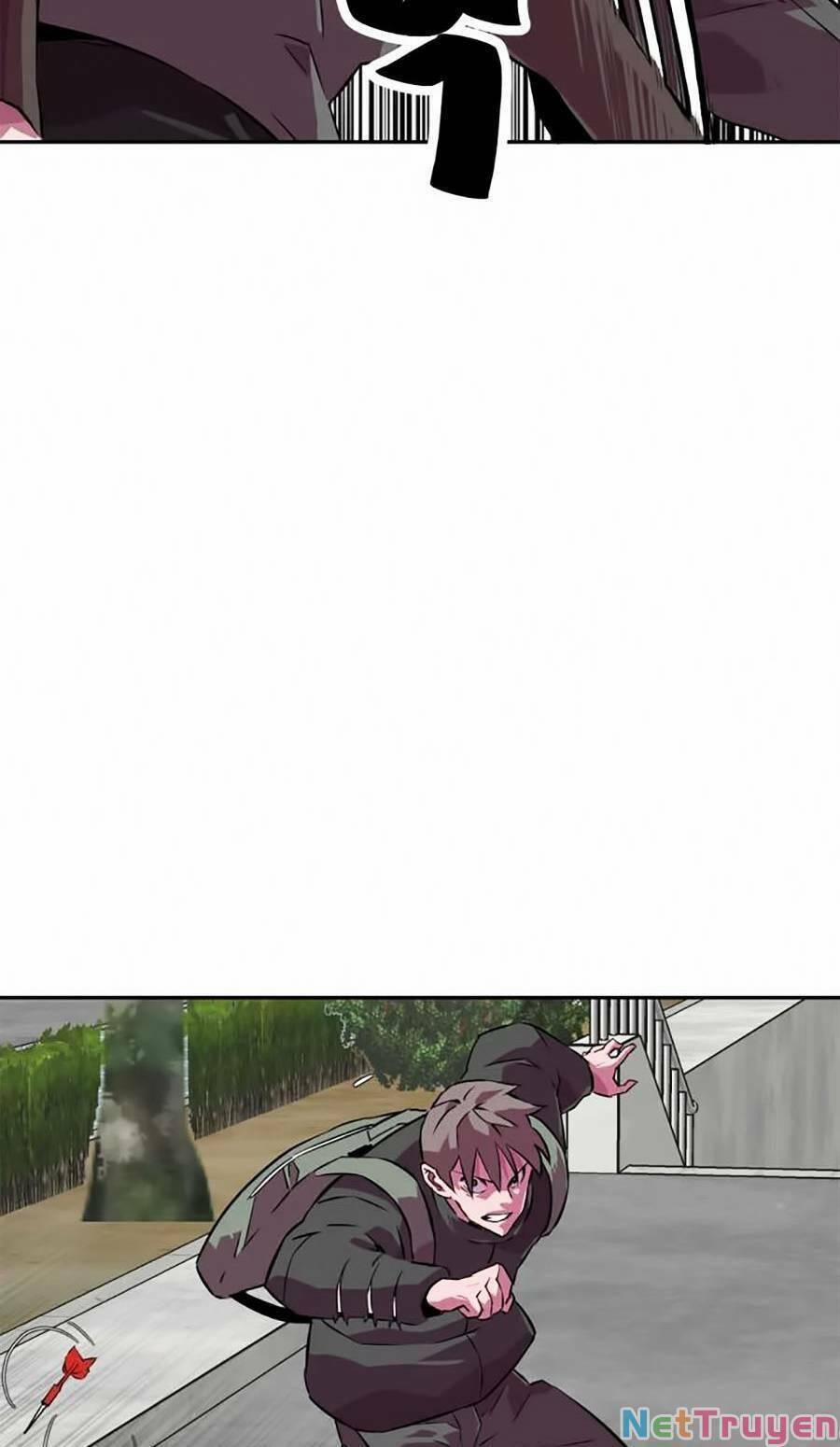 Săn Lùng Bắt Nạt 34 trang 61