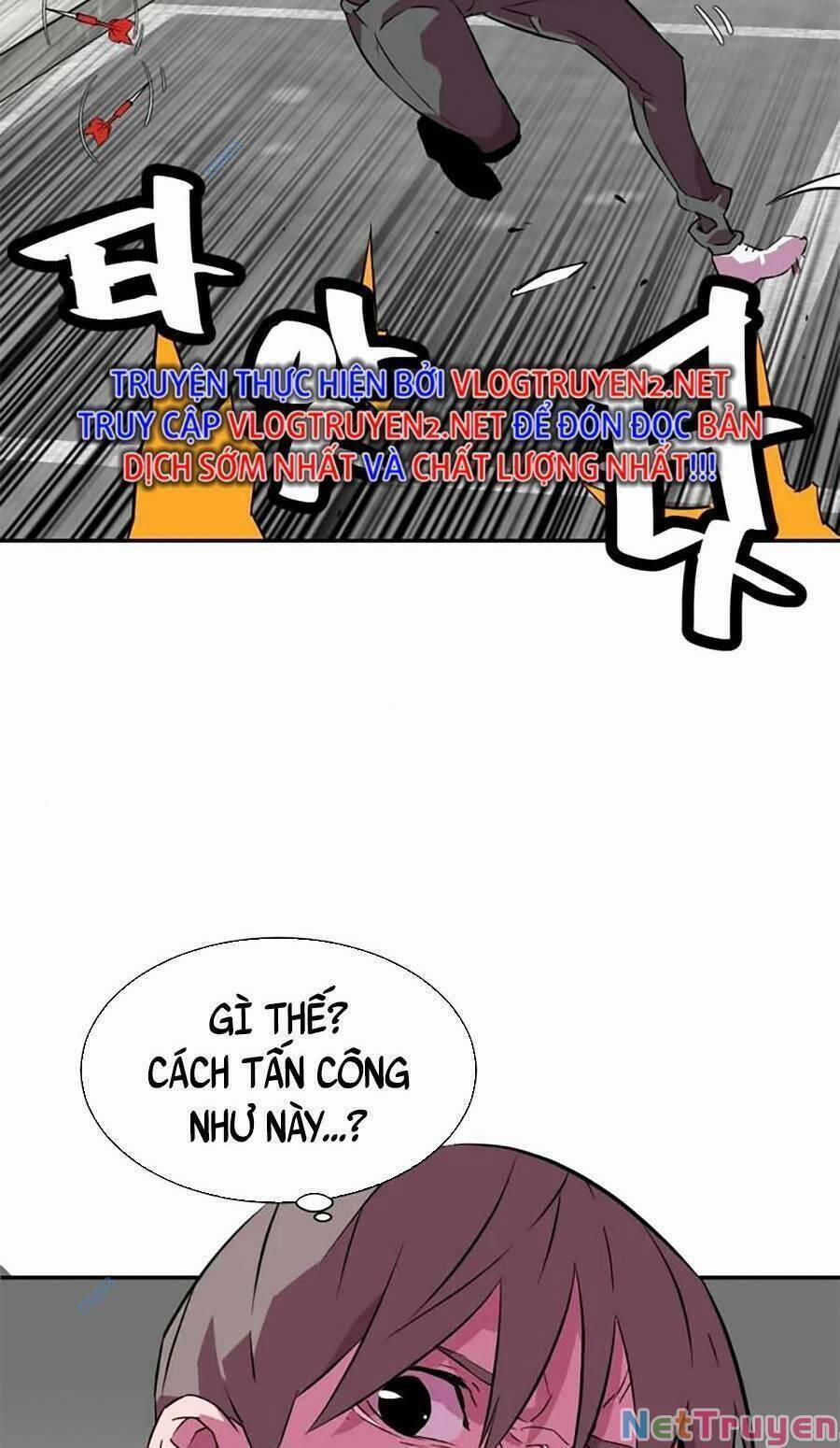 Săn Lùng Bắt Nạt 34 trang 62