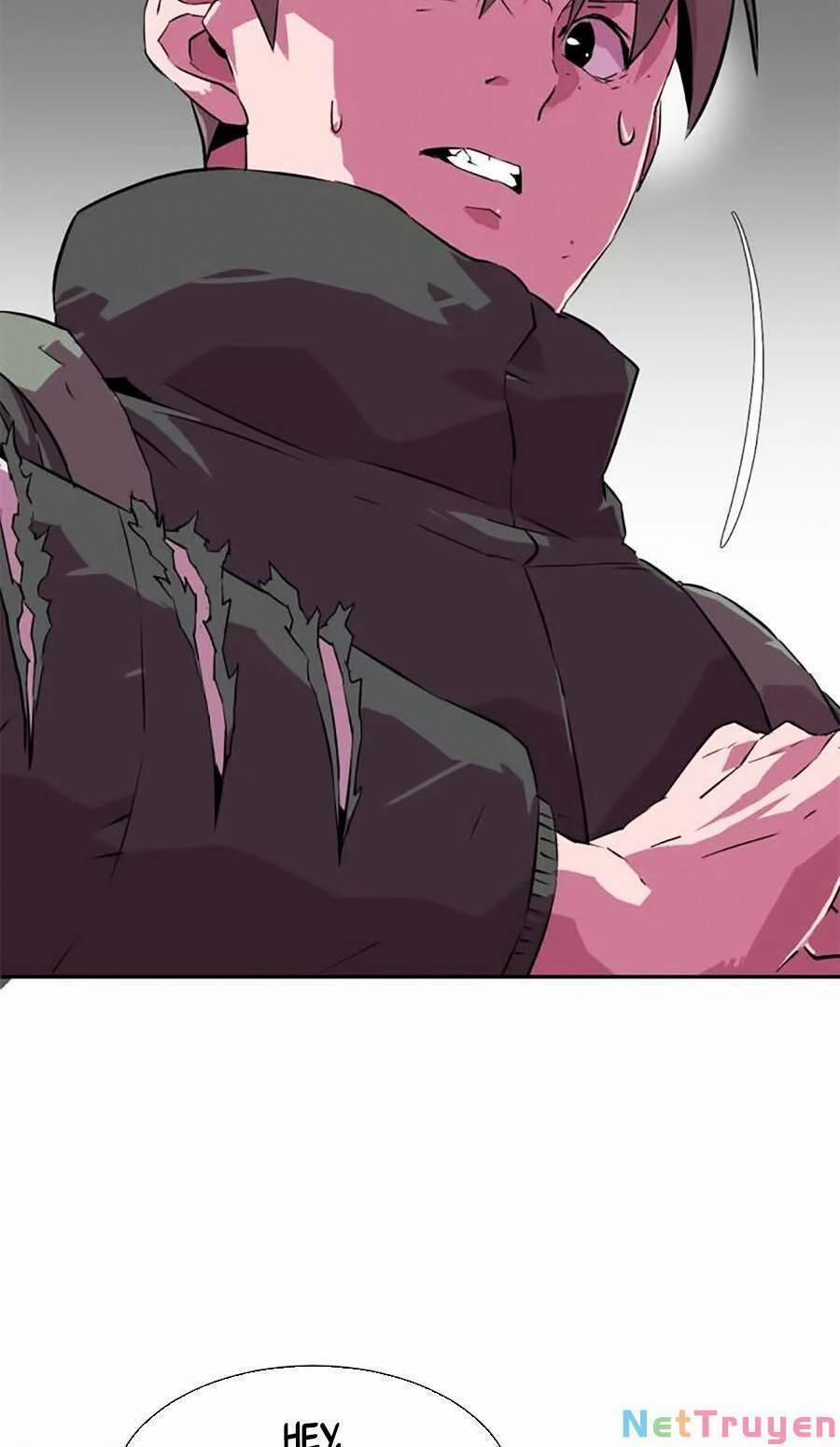 Săn Lùng Bắt Nạt 34 trang 63