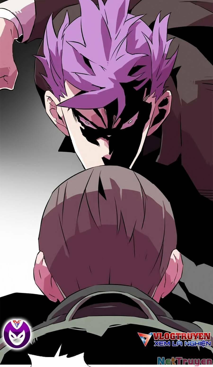 Săn Lùng Bắt Nạt 34 trang 65