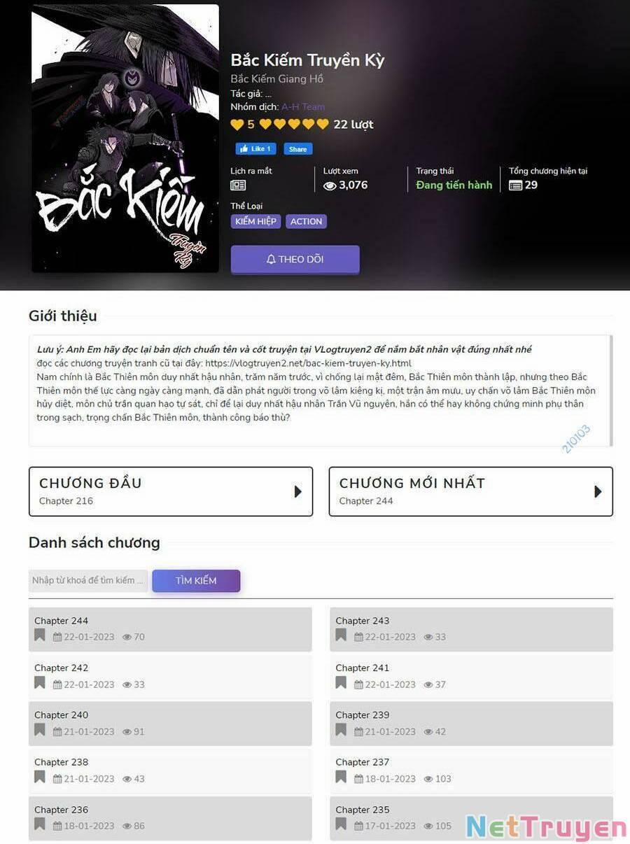 Săn Lùng Bắt Nạt 34 trang 67