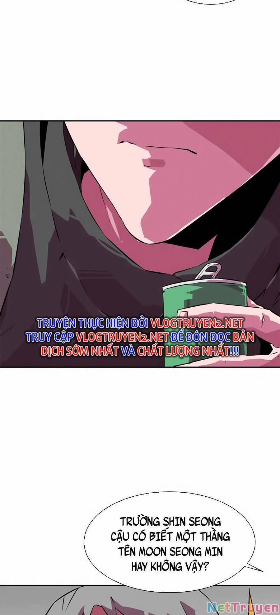 Săn Lùng Bắt Nạt 34 trang 7