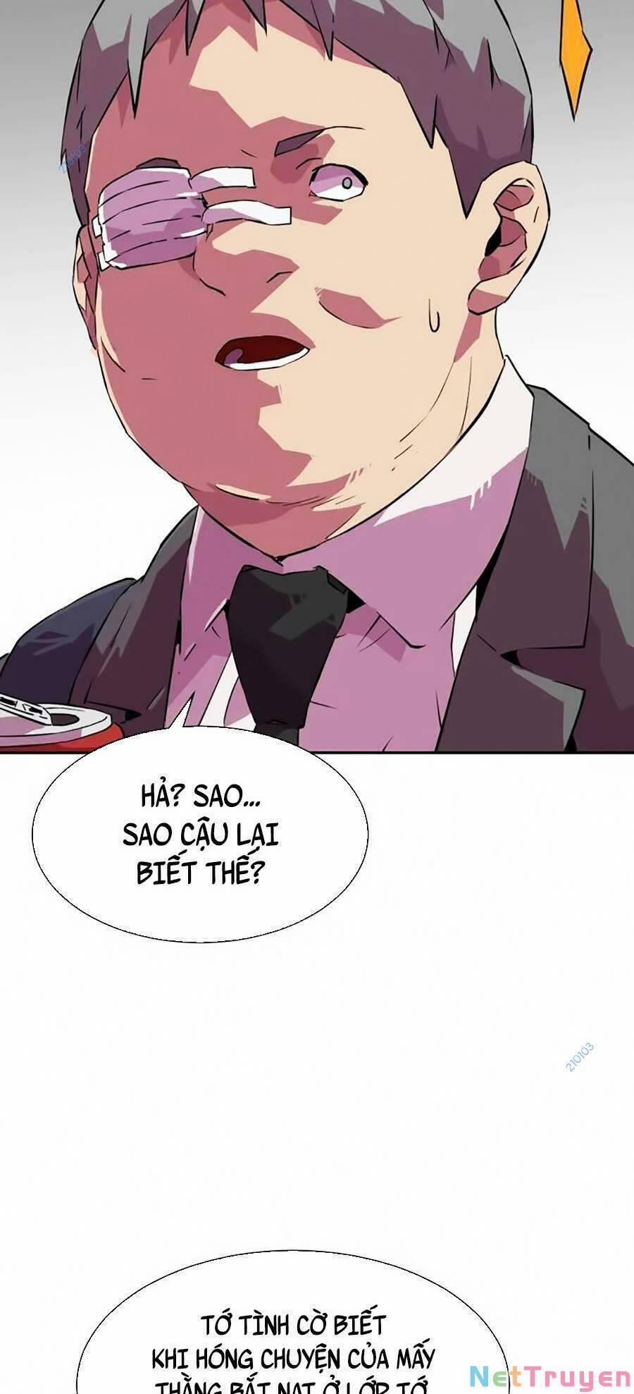 Săn Lùng Bắt Nạt 34 trang 8