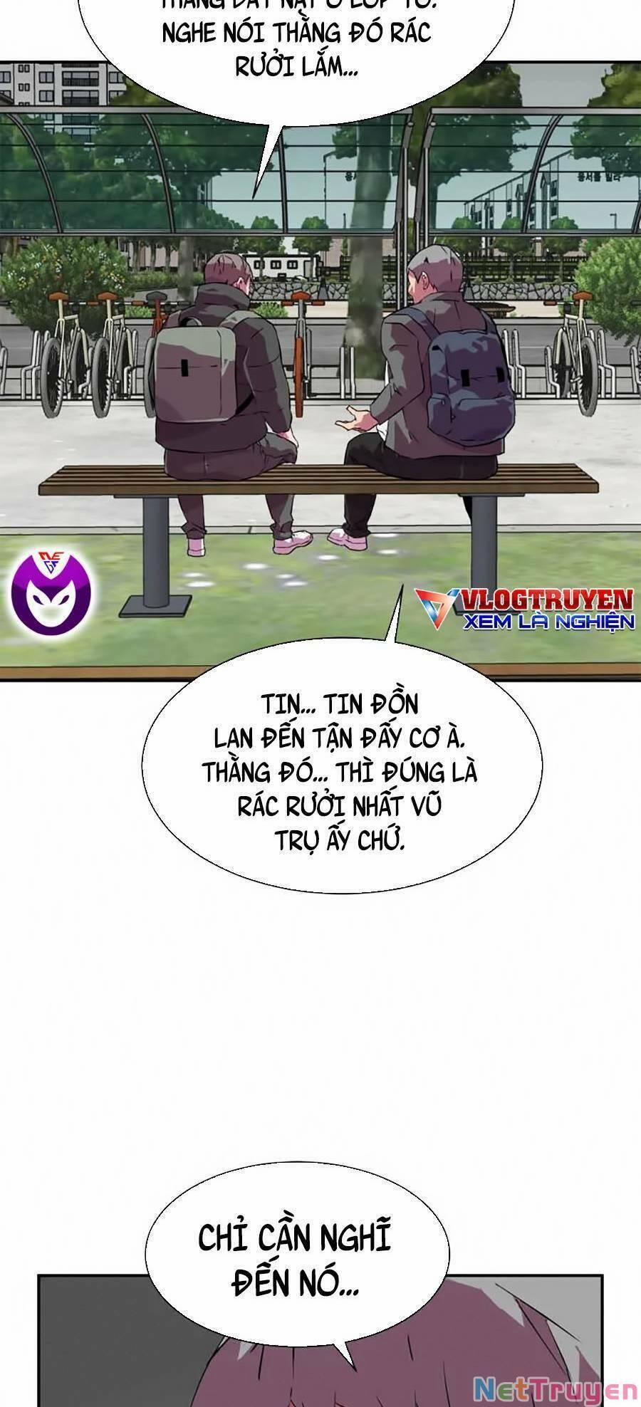 Săn Lùng Bắt Nạt 34 trang 9