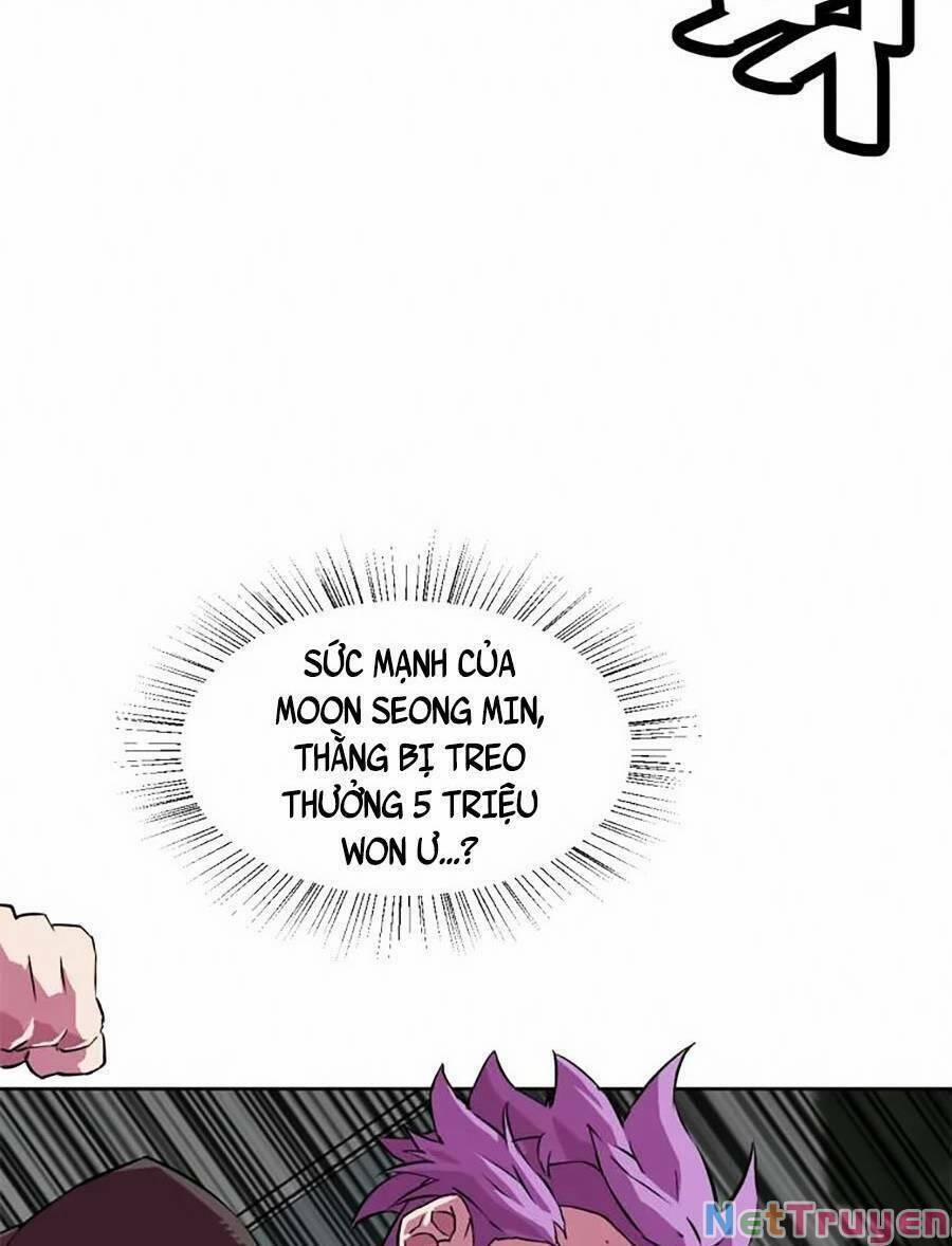 Săn Lùng Bắt Nạt 35 trang 10