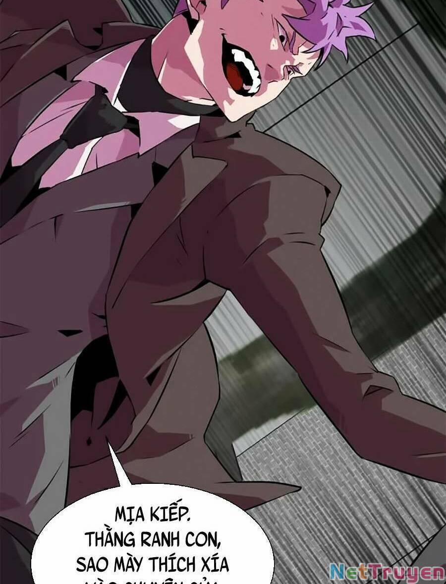 Săn Lùng Bắt Nạt 35 trang 11