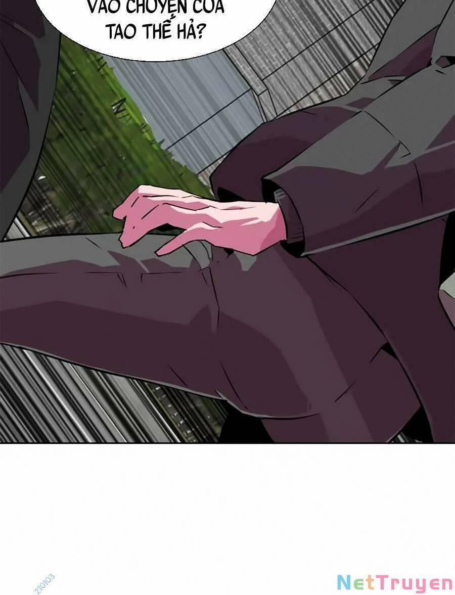 Săn Lùng Bắt Nạt 35 trang 12