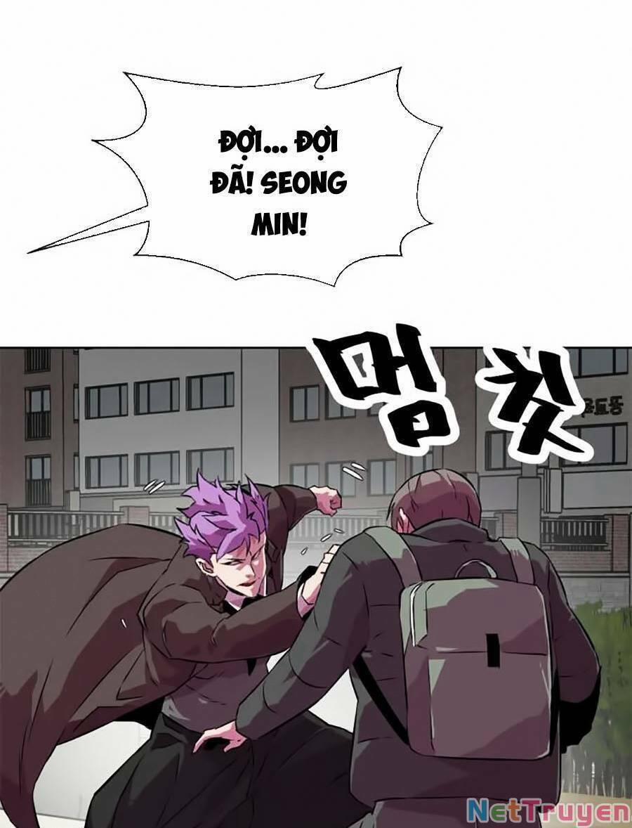 Săn Lùng Bắt Nạt 35 trang 14