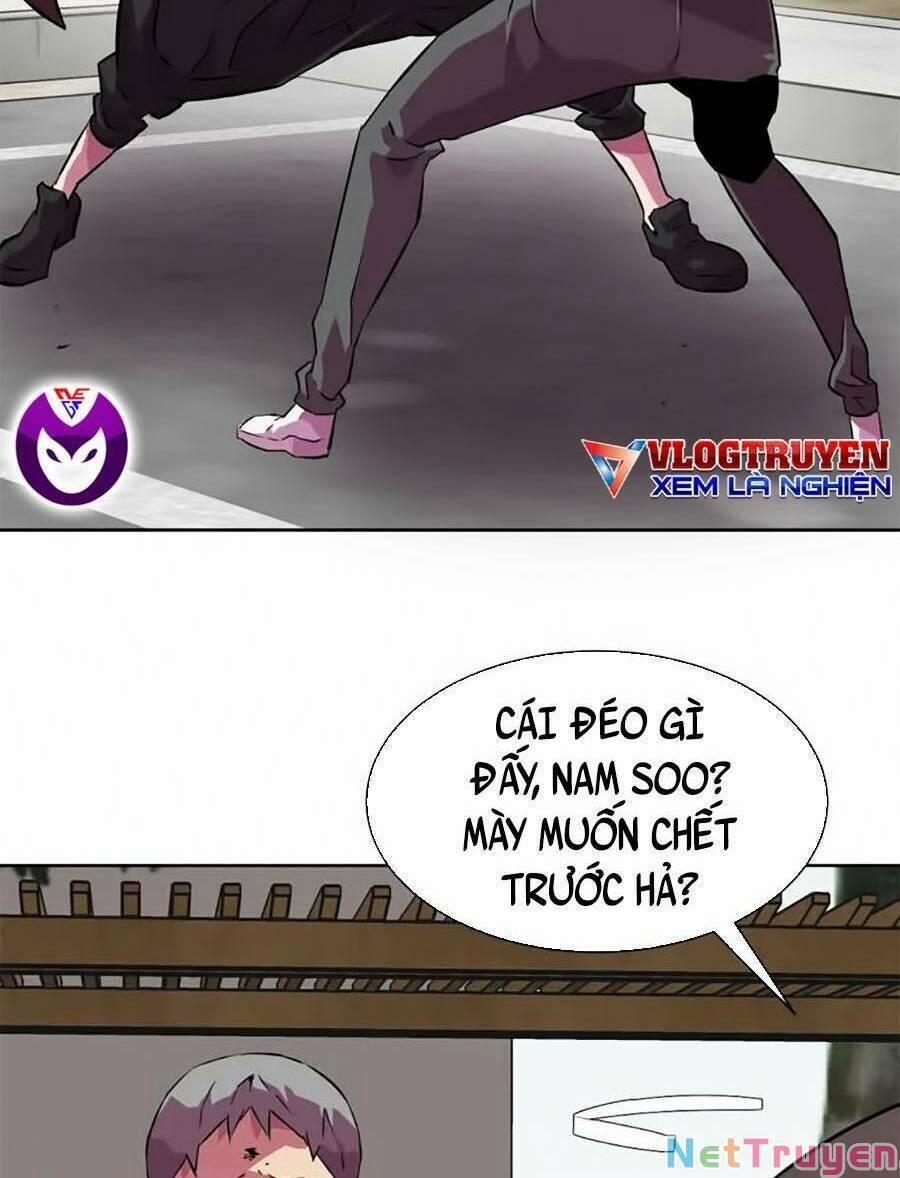 Săn Lùng Bắt Nạt 35 trang 15