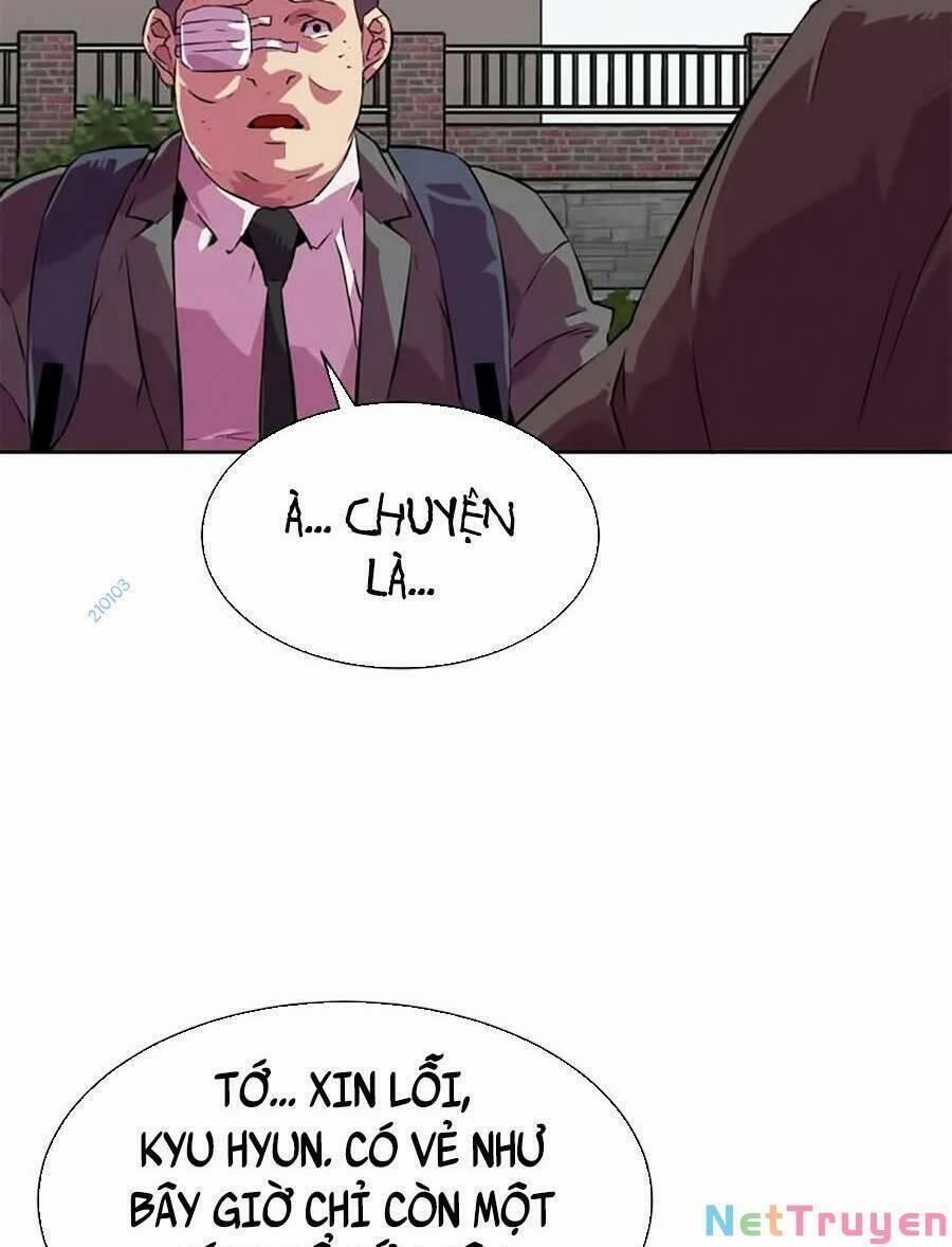 Săn Lùng Bắt Nạt 35 trang 16