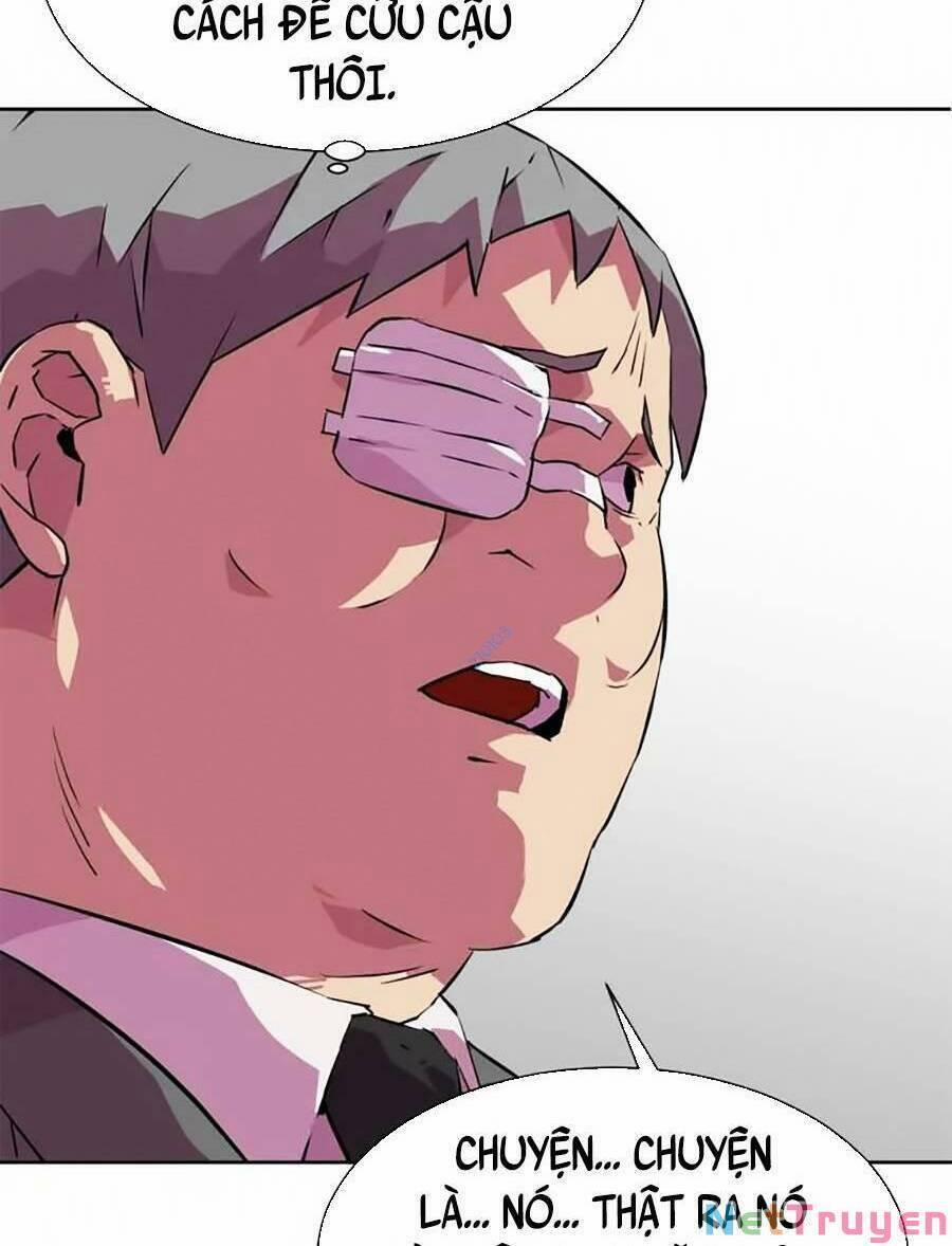 Săn Lùng Bắt Nạt 35 trang 17