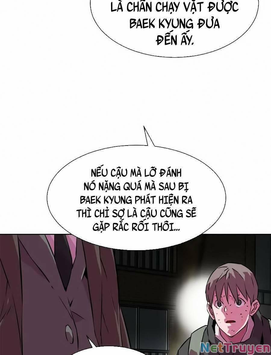 Săn Lùng Bắt Nạt 35 trang 18