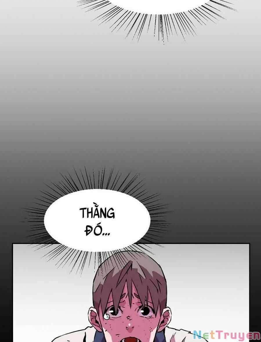 Săn Lùng Bắt Nạt 35 trang 21