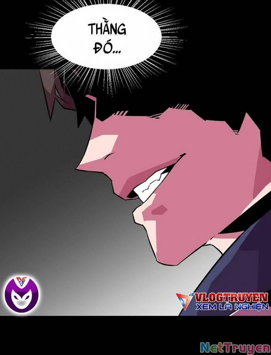 Săn Lùng Bắt Nạt 35 trang 23