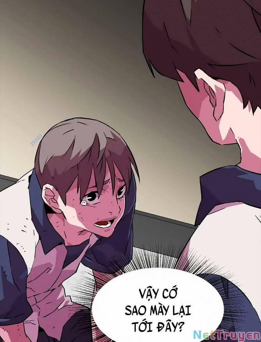 Săn Lùng Bắt Nạt 35 trang 25