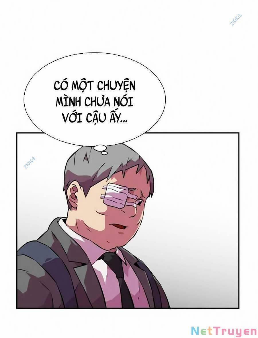 Săn Lùng Bắt Nạt 35 trang 28