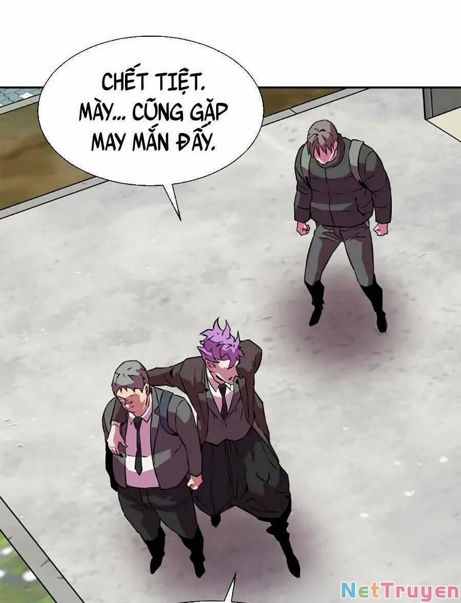 Săn Lùng Bắt Nạt 35 trang 31