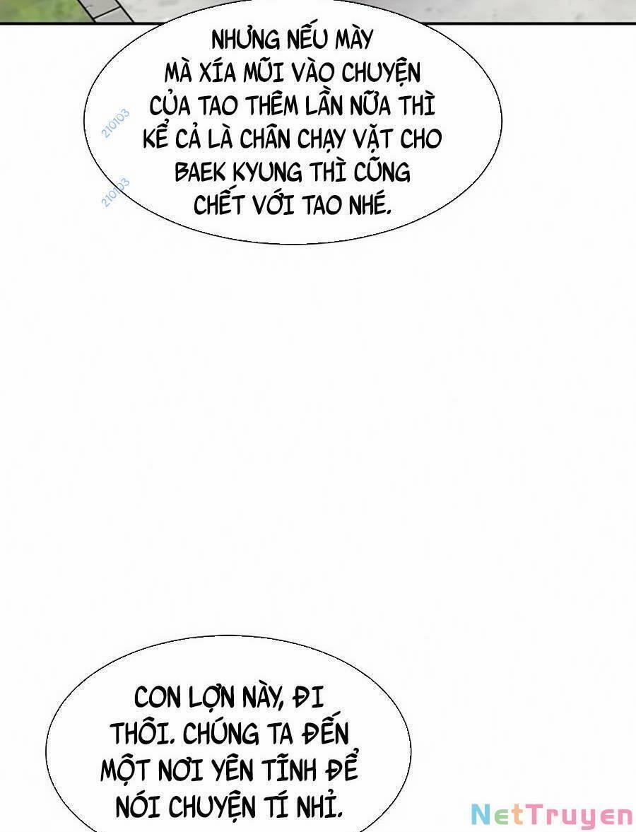 Săn Lùng Bắt Nạt 35 trang 32