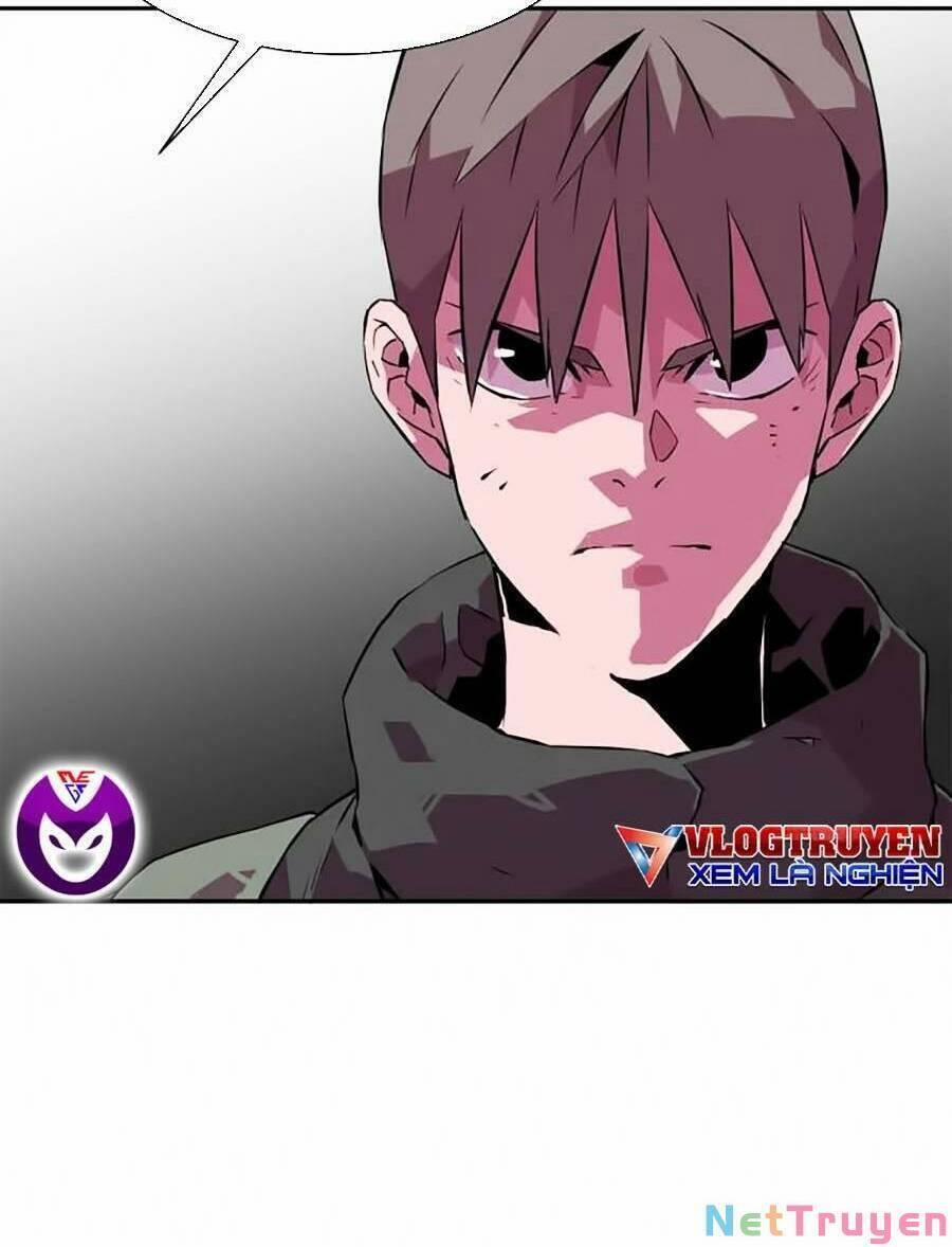 Săn Lùng Bắt Nạt 35 trang 33