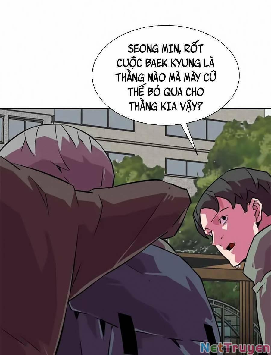 Săn Lùng Bắt Nạt 35 trang 34