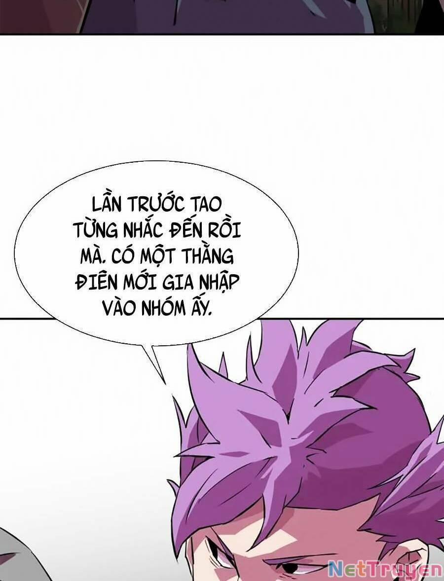 Săn Lùng Bắt Nạt 35 trang 35