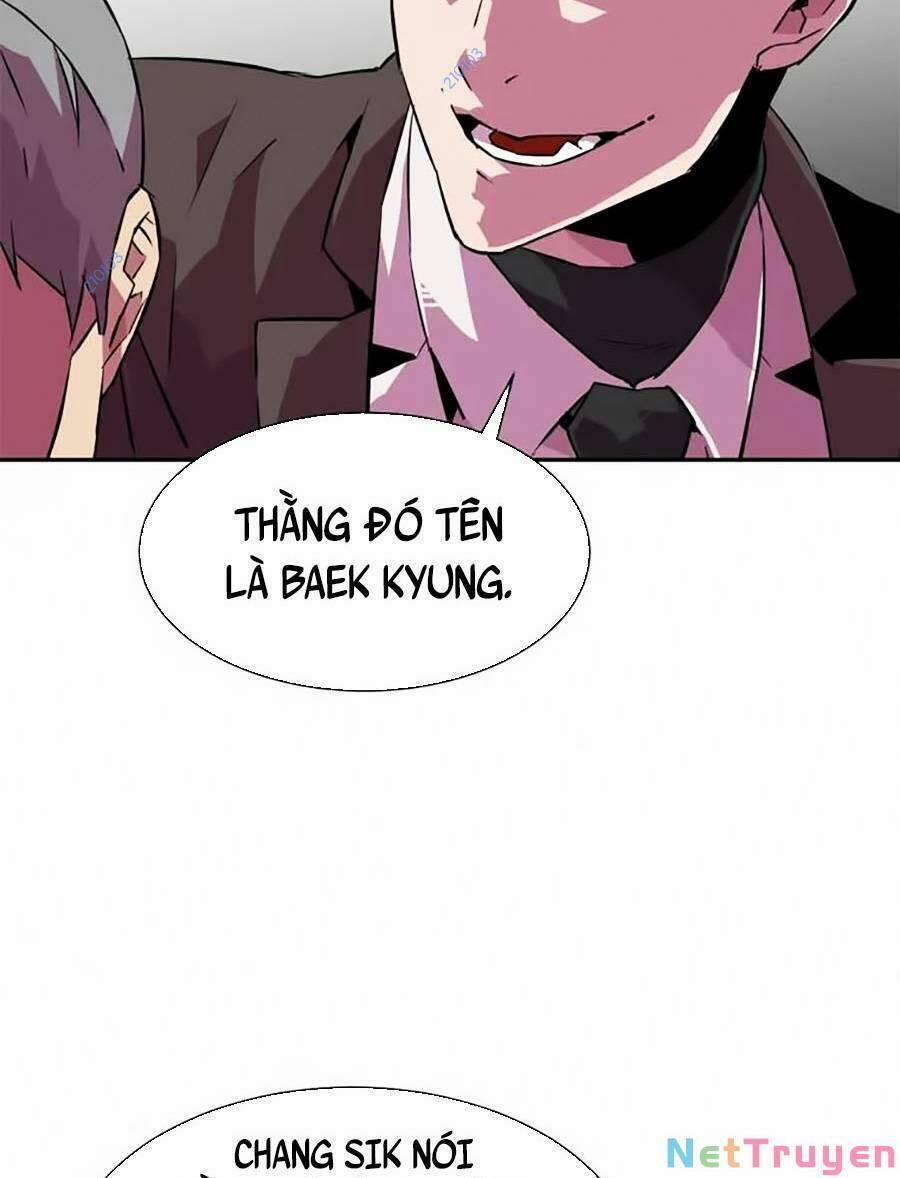 Săn Lùng Bắt Nạt 35 trang 36