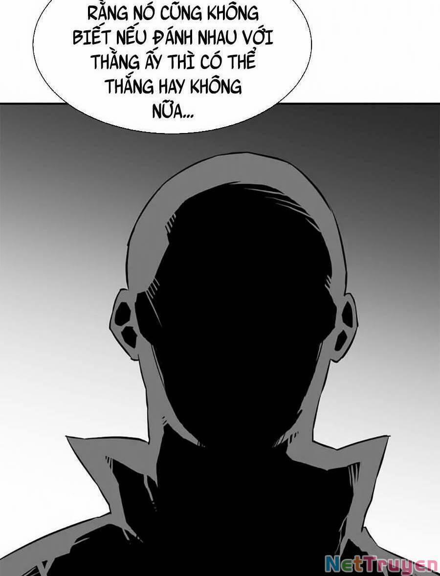 Săn Lùng Bắt Nạt 35 trang 37