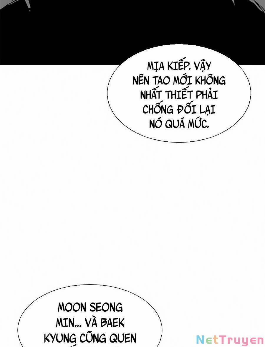 Săn Lùng Bắt Nạt 35 trang 38