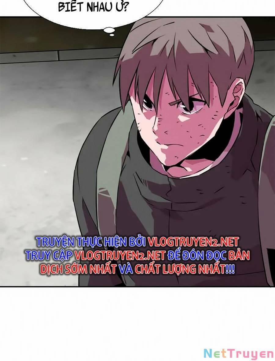 Săn Lùng Bắt Nạt 35 trang 39