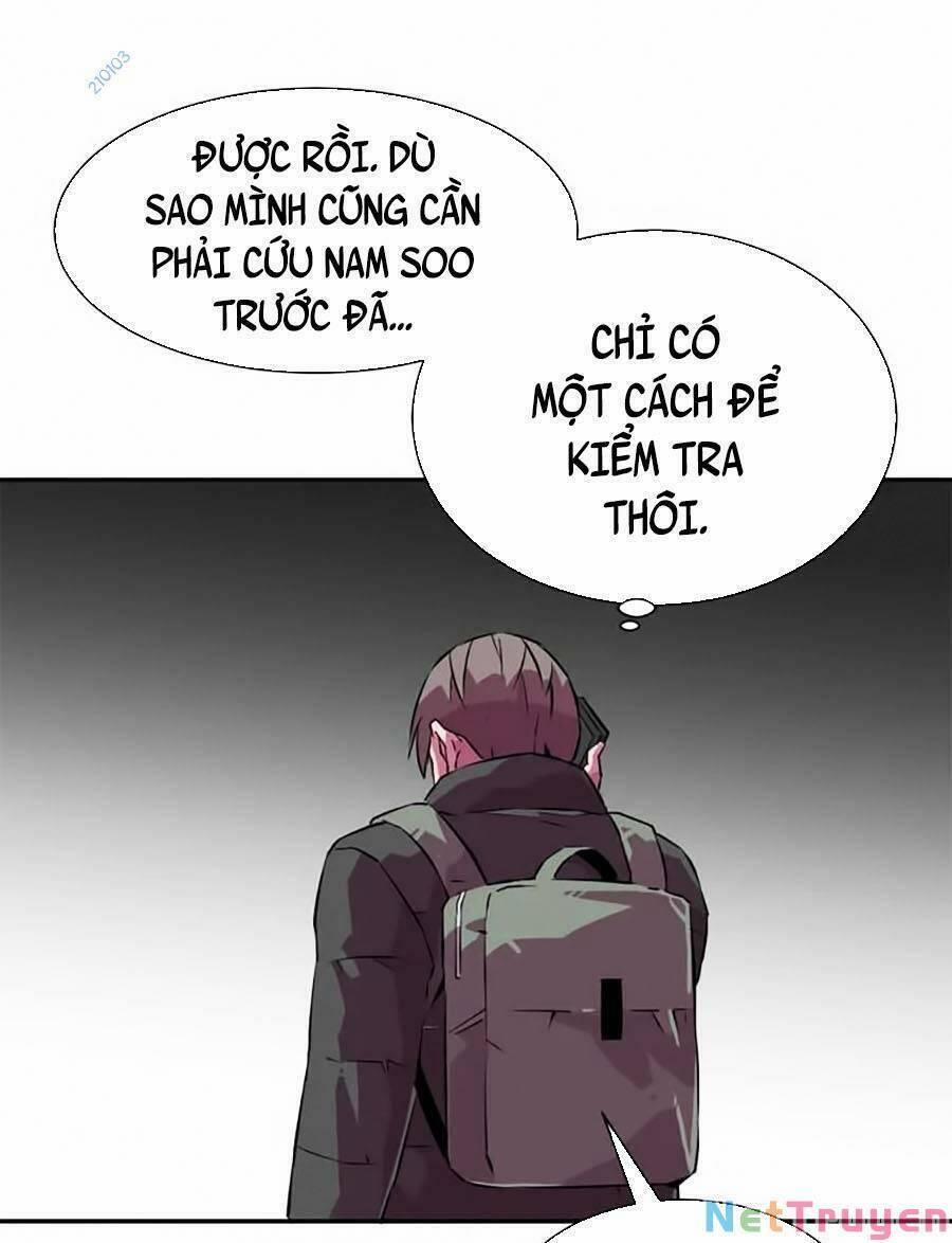 Săn Lùng Bắt Nạt 35 trang 40