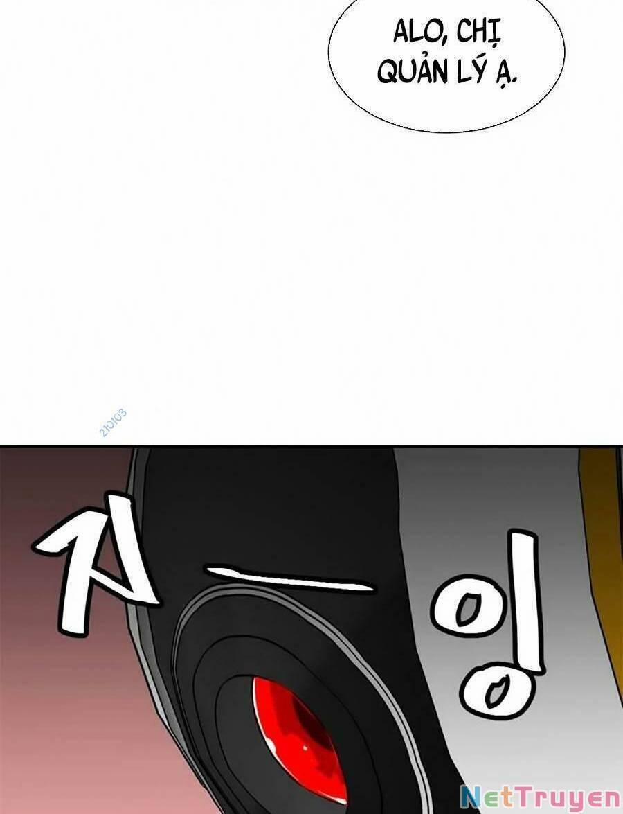 Săn Lùng Bắt Nạt 35 trang 41