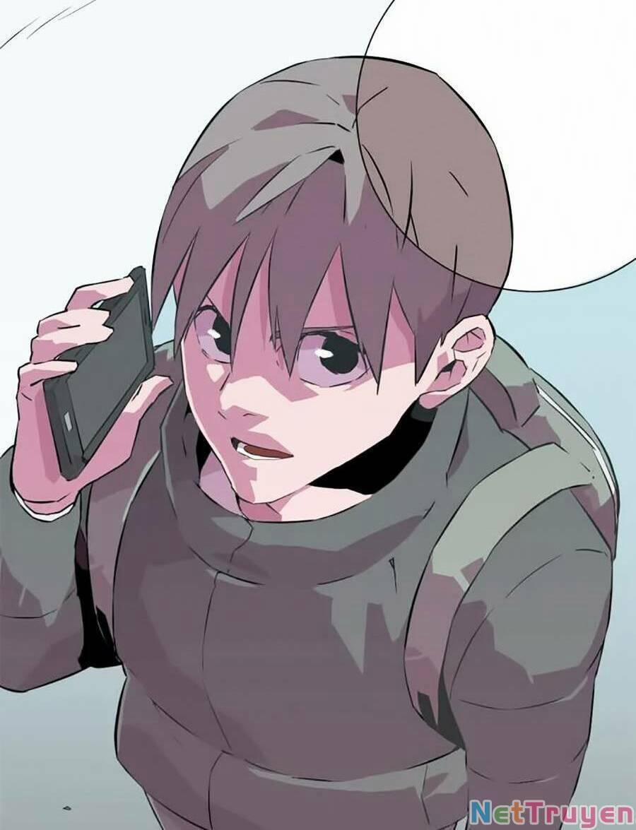 Săn Lùng Bắt Nạt 35 trang 43