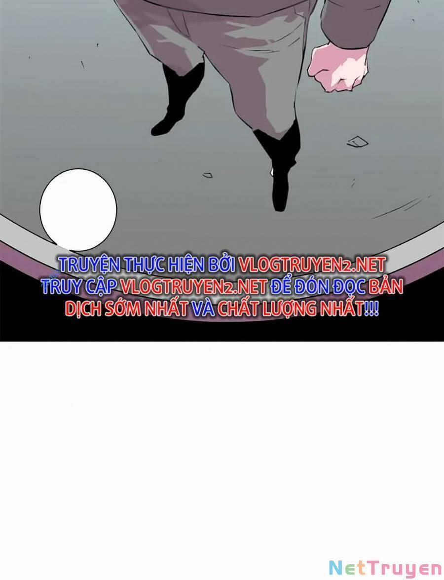Săn Lùng Bắt Nạt 35 trang 44